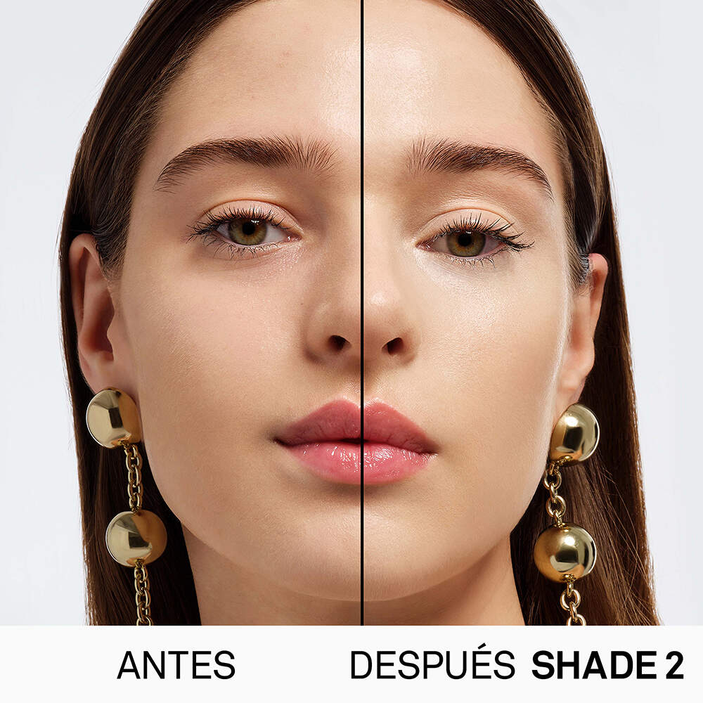 NUDE COUTURE TRIPLE MOISTURE BRIGHTENER (ILUMINADOR HIDRATANTE)